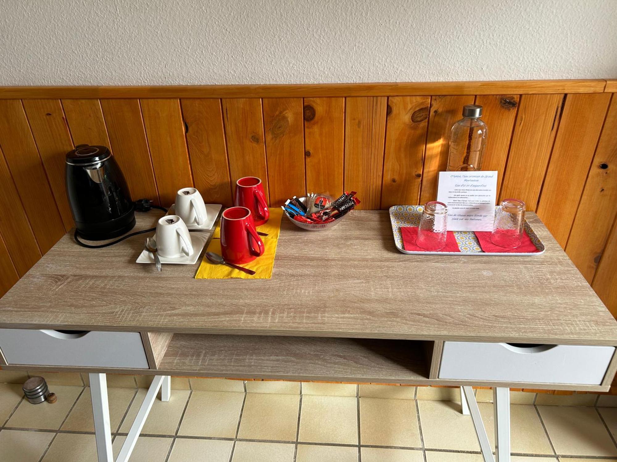 Manoir De La Gravette, Manoir Et Table D'Hotes Montauban Exteriér fotografie