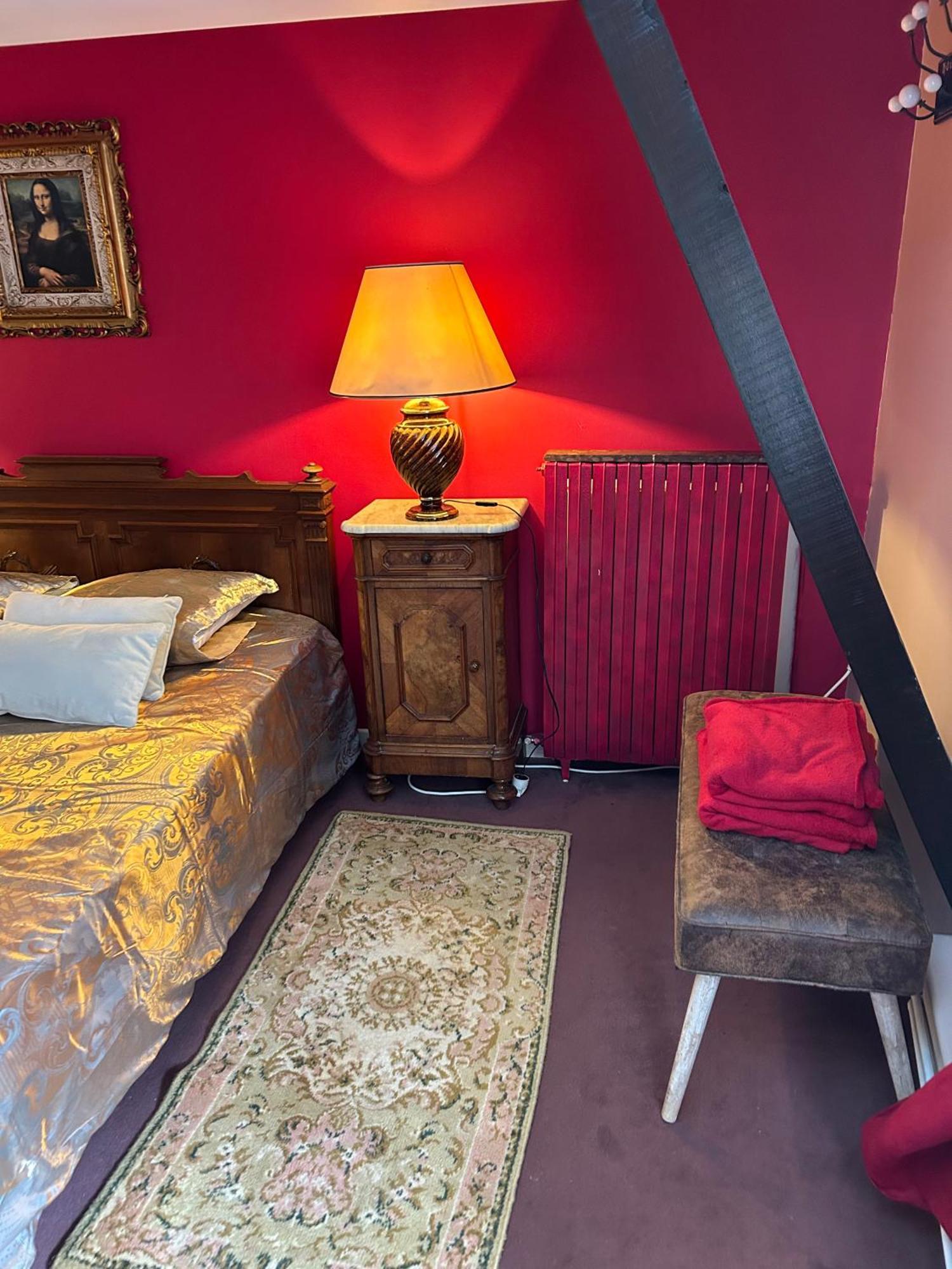 Manoir De La Gravette, Manoir Et Table D'Hotes Montauban Exteriér fotografie