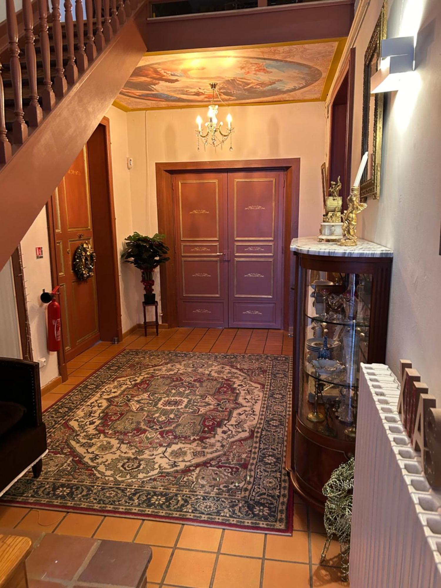 Manoir De La Gravette, Manoir Et Table D'Hotes Montauban Exteriér fotografie